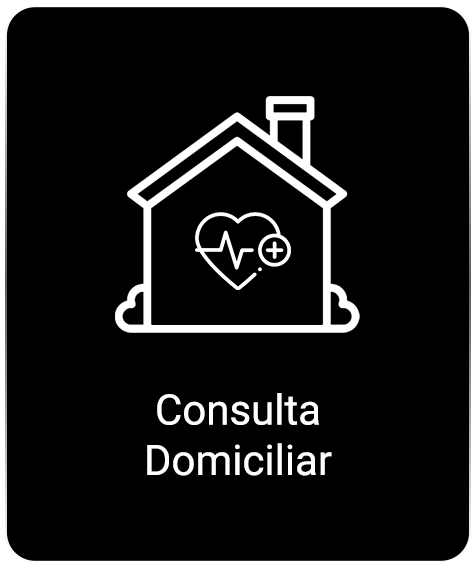 Consulta domiciliar