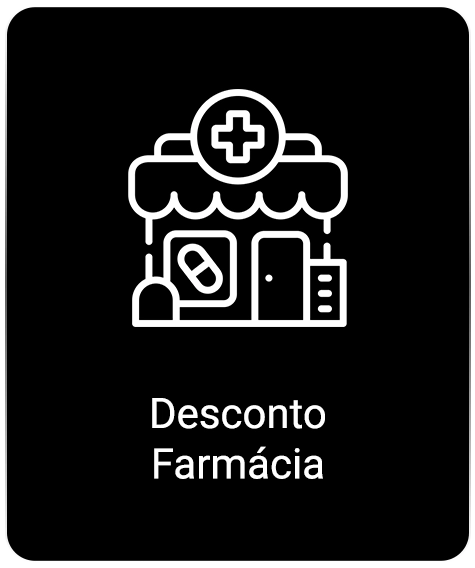 Desconto farmácia
