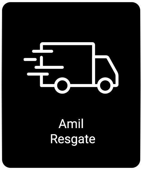 amil resgate