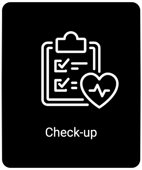 check-up