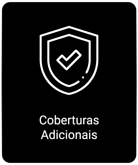 coberturas adicionais