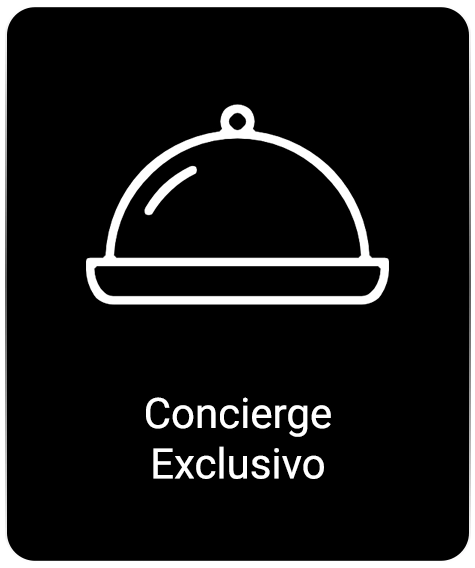concierge exclusivo
