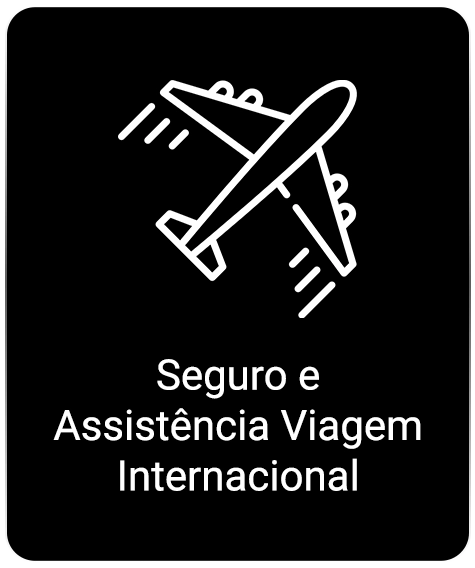 seguro viagem